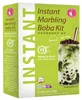 Os Bubble Instant Bubble Tea z zieloną słodzoną herbatą Podgląd zdjęcia produktu 1