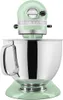 KitchenAid 5KSM125EPT, Stojaci mixér, Zelená, Tlčenie, Náhľad obrázku produktu 11