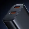 Adaptér Mcdodo CH-5070, USB-A*2, 12 W, čierny Náhľad obrázku produktu 6