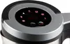 A close-up view of the control panel of a soup maker. Anteprima dell’immagine prodotto