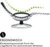 blumfeldt The Chiller - Schwingliege , Gartenliege , Produktbild-Vorschau 4