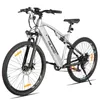 Hiland 27,5-Zoll-E-Mountainbike für Erwachsene, Produktbild-Vorschau 12