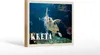 Holzschild Reise 18x12 cm Kreta Griechenland Cretaaquarium Produktbild-Vorschau 2