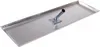 Levior Tôle de lissage pour béton 98 x 38 cm Voir les images du produit 1
