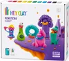 Ensemble TMT HeyClay, pack de 15 monstres HCL15018 07896 Voir les images du produit 9