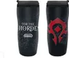 WORLD OF WARCRAFT - Travel Tasse/Becher Horde Produktbild-Vorschau 6