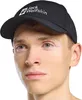 Baseball Cap schwarz one size - black Produktbild-Vorschau 7