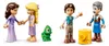 LEGO ǀ Castillo de Rapunzel de Disney – Modelo de Vista previa de la imagen del producto 5