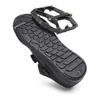 CRANKBROTHERS Fahrradschuhe - STAMP LACE - Schwarz/Rot 38 Produktbild-Vorschau 19