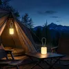 2er LED Campinglampe,USB-Aufladung Nachtlicht,flexible Produktbild-Vorschau 8