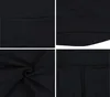 Alkato dames sportshorts met hoge taille, model hotpants, Productafbeelding-voorbeeld 10
