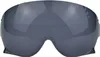 Helmvisier Ersatz fuer SHOEI JO EX-ZERO CJ3 Helm Motorrad Produktbild-Vorschau 9