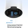 TP-Link Deco X50-Outdoor Dual-Band (2,4 GHz/5 GHz) Wi-Fi 6 Produktbild-Vorschau 15