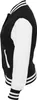 Urban Classics Ladies 2-tone College Sweatjacket, Produktbild-Vorschau 31