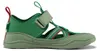 Affenzahn sandalias 01158-20001 color verde para niños Vista previa de la imagen del producto 3