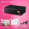 Epson EcoTank ET-8550, InkJet, Barevný tisk, 5760 x 1440 Náhled obrázku produktu 11