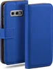 moex® Book Case kompatibel mit Samsung Galaxy S10e - Hülle Produktbild-Vorschau 1