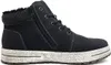 Rieker Herren High Top Sneaker Schnürboots Warmfutter Produktbild-Vorschau 53