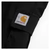 CARHARTT WIP Aviation Cargo-Hose – schwarz – 33 Produktbild-Vorschau 4