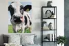 MuchoWow® Poster Kuh - Wiese - Natur - Tiere - Gras 90x120 Produktbild-Vorschau 4