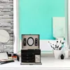 Portagioie Relaxdays, porta gioielli con specchio e Anteprima dell’immagine prodotto 2