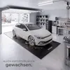 Garagenbodenmatte 2,4 x 5 m rutschfest und wasserdicht Produktbild-Vorschau 8