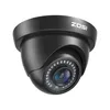 ZOSI HD 2MP 4in1 Außen Dome Video Überwachungskamera mit Produktbild-Vorschau 9