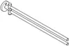 Grohe Handtuchhalter ESSENTIALS Warm Sunset gebürstet Produktbild-Vorschau 2