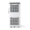 Mobile 3 in 1 Klimaanlage (Kühlen, Belüften, Entfeuchten), Produktbild-Vorschau 20