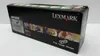 Lexmark Toner Cartridge for E33/E34 series Cartouche de Voir les images du produit 4