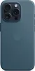 Apple iPhone 15 Pro Hülle - Recycelte Mikrofaser - Hard Produktbild-Vorschau 4