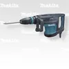 Makita Meißel Hammer sds-max 1510w 19.1j 9.7kg hm1205c Produktbild-Vorschau 5