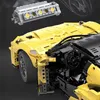 Rastar RASTAR 1:8 surenkamas automodelis Maserati MC20, Produktbild-Vorschau 5