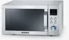 SEVERIN MW 7774, microondas con función de grill y Vista previa de la imagen del producto 9