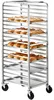 VEVOR Blechregal, 20-stöckiges kommerzielles Bäckereiregal Produktbild-Vorschau 1