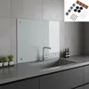 Chlapacz kuchenny 70x40cm chlapacz kafelkowy backsplash Podgląd zdjęcia produktu 1