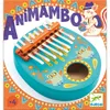 Strumento musicale Kalimba, Djeco Anteprima dell’immagine prodotto 3