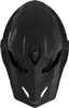 Shot Trek Max Vision motokrosová přilba, černá, L (59/60) Náhled obrázku produktu 2
