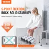 VEVOR sprchová stolička sprchová stolička 360-485 mm Náhľad obrázku produktu 2