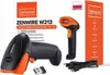 Scanner de codes-barres et QR - Sans fil USB 2,4 GHz - Voir les images du produit 11