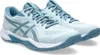 Asics Gel-Tactic 13 Cool Grey/Saba Blue Cool Grey/Saba Blue Produktbild-Vorschau 4