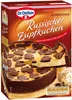 Dr.Oetker 129601007 Dr.Oetker Russicher Zupfkuchen Anteprima dell’immagine prodotto 1