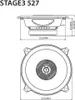 JBL Stage3 527 | 2-Wege | 13cm Koax Lautsprecher Produktbild-Vorschau 7