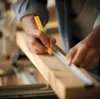 5 m x 25 mm Rollmaßband mit Stahlverschluss Produktbild-Vorschau 5