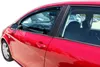 J&J AUTOMOTIVE | Windabweiser Passend Für Seat Altea 5D Produktbild-Vorschau 4