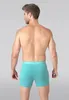 Muchachomalo Herren Boxershorts – 3er Pack – Microfaser & Produktbild-Vorschau 7