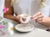 like Villeroy & Boch With Love Espressotasse 0,06l Produktbild-Vorschau 6