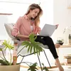 Relaxdays - Cônes d'arrosage en terre cuite, lot de 4, Voir les images du produit 3