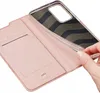 DUX DUCIS Skin Pro Book Hülle für Xiaomi Poco F4 5G - Rosa Produktbild-Vorschau 14