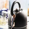 Wasserkocher 1,8 l mit Thermometer Klausberg KB-7905 Retro Produktbild-Vorschau 15